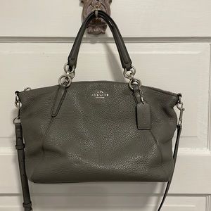 Coach Medium Crossbody